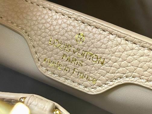 1:1 Louis Vuitton Bags Hatucines M20708 31.5x20x11cm ss