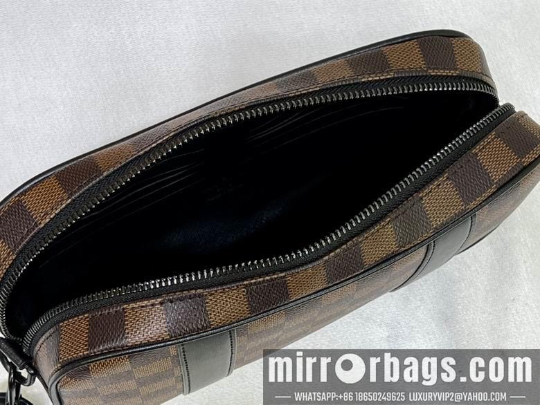 1:1 Louis Vuitton Bags M82076 25X16X6.5cm XM 4