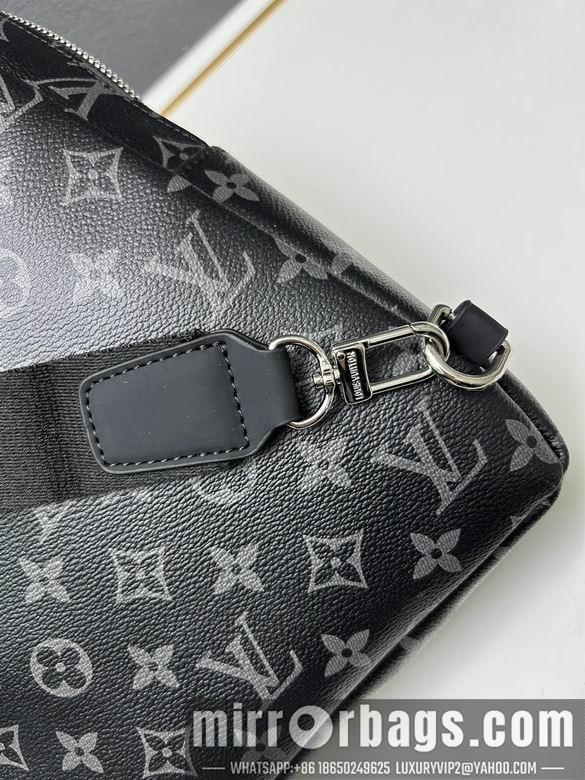 1:1 Louis Vuitton Bags N45303 20X31X7cm XMY 3