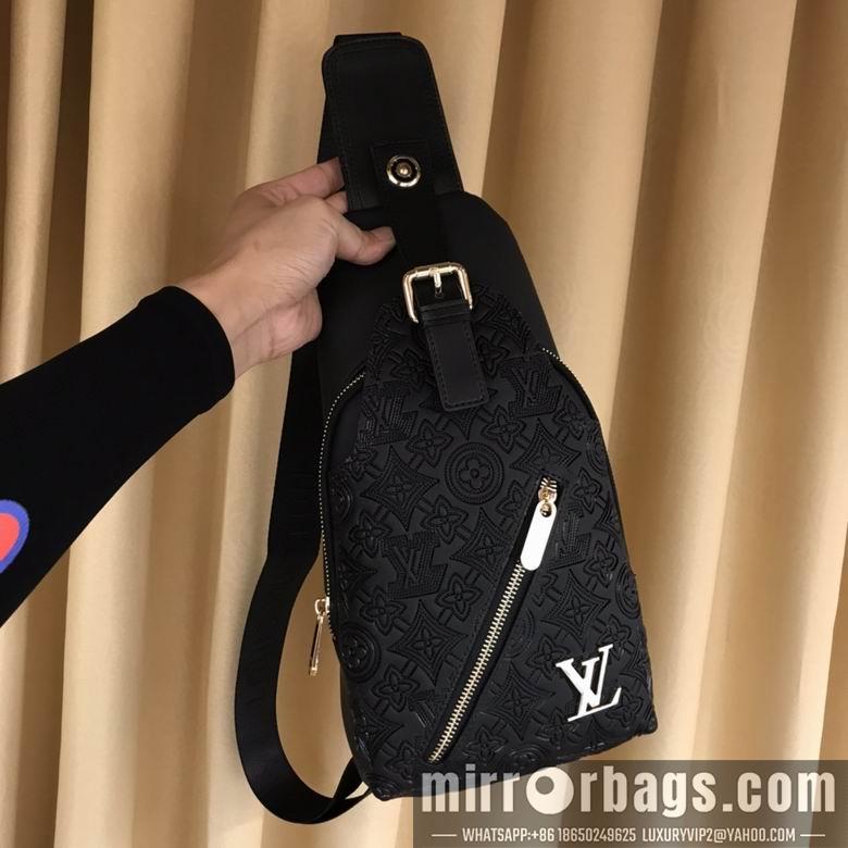 1:1 Louis Vuitton Bags 33218-1 28X20X6cm XM