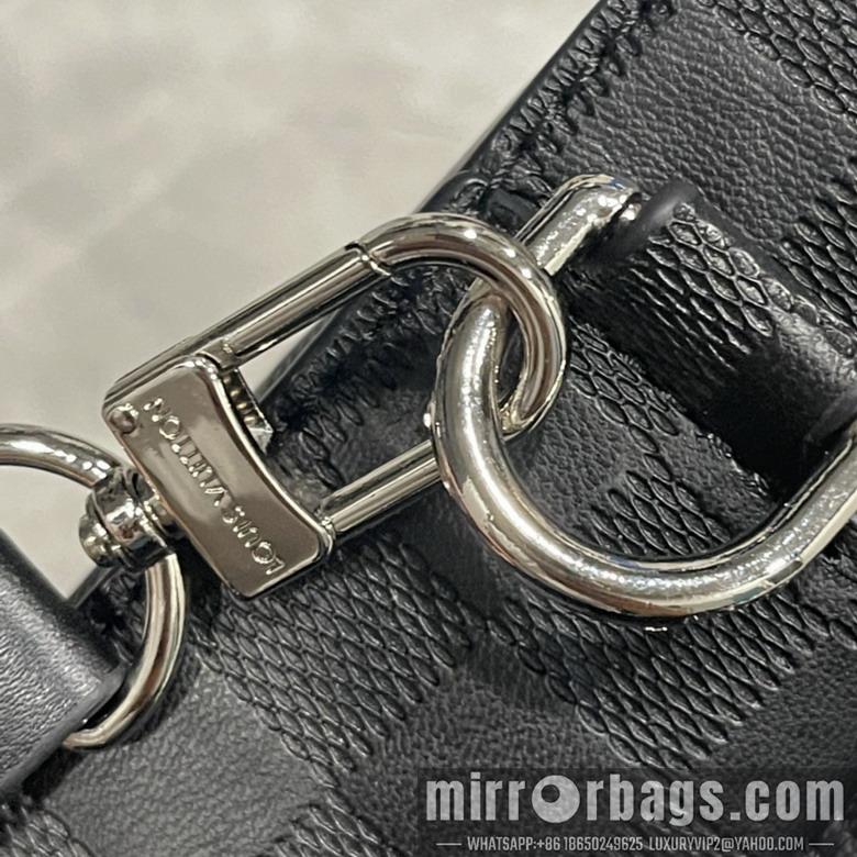1:1 Louis Vuitton Bags District M11657 22.5x15.5x7.5cm ss2