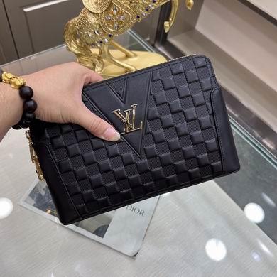 1:1 Louis Vuitton Bags 66133-7 27X5X18cm WP