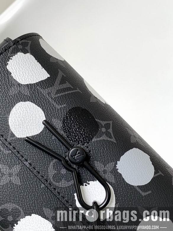 1:1 Louis Vuitton Bags M81935 18X11X6.5cm WP