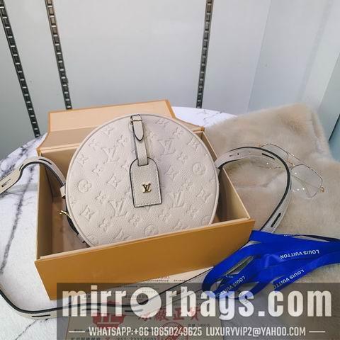 1:1 Louis Vuitton Bags Boite Chapeau Souple M45167 ss