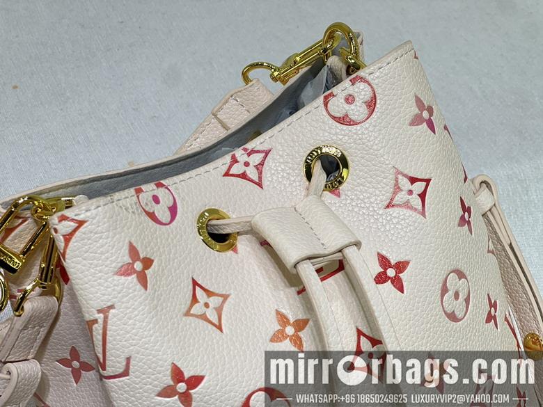 1:1 Louis Vuitton Bags NeoNoe M24649 20x20x13cm ss