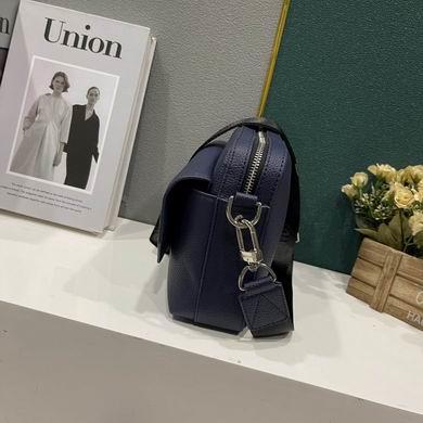 1:1 Louis Vuitton Bags M22611 23.5X18X7cm XM 2colour