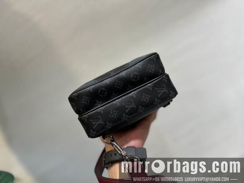 1:1 Louis Vuitton Bags M45439 17X21X6cm