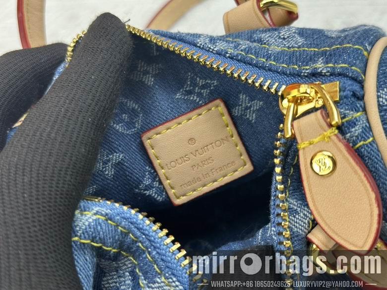 1:1 Louis Vuitton Bags M11212 M81085 16X10X7.5cm XMY 3colour
