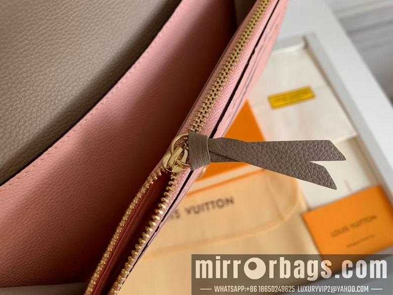1:1 Louis Vuitton Bags 62369 19X10cm XMY 4