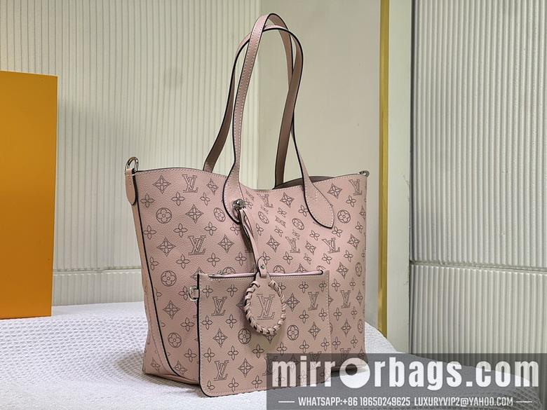 1:1 Louis Vuitton Bags Blossom M21850 30x27.5x16cm ss1