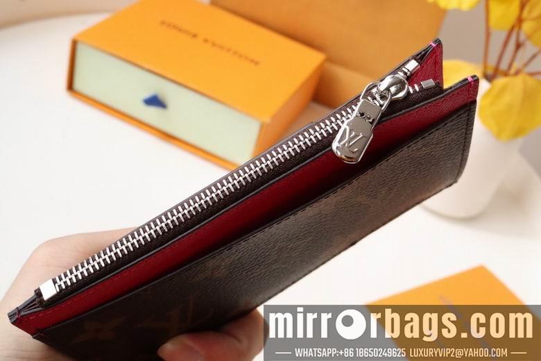 1:1 Louis Vuitton Bags M82908 8X14.5X1cm XM 2