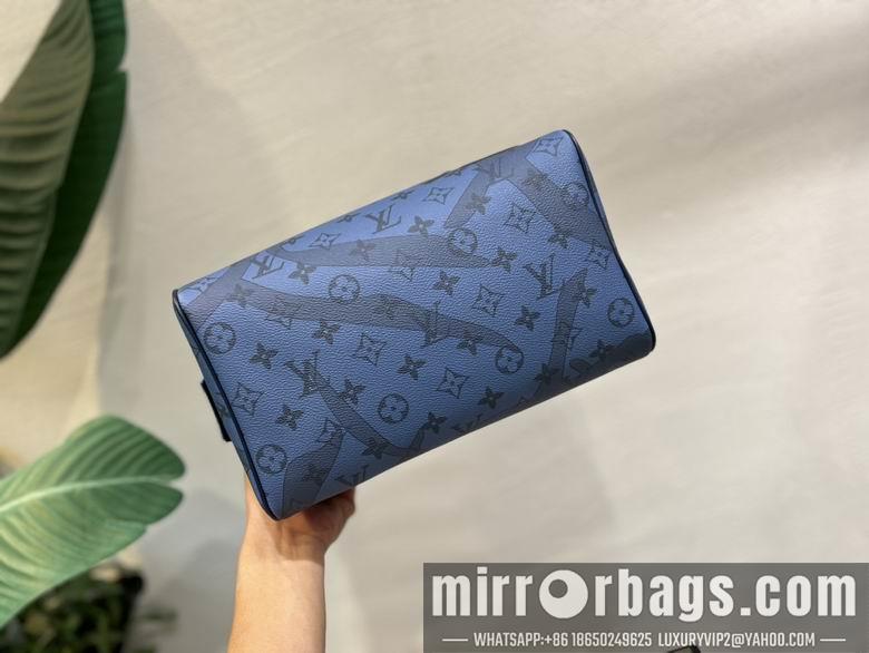 1:1 Louis Vuitton Bags M82337 28X15X16.5cm XM 2colour