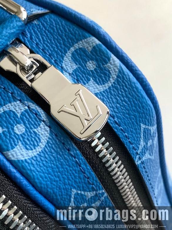 1:1 Louis Vuitton Bags m82801 24X16X8cm XM