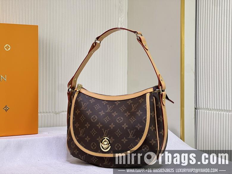 1:1 Louis Vuitton Bags M51423 30x23x10cm ss