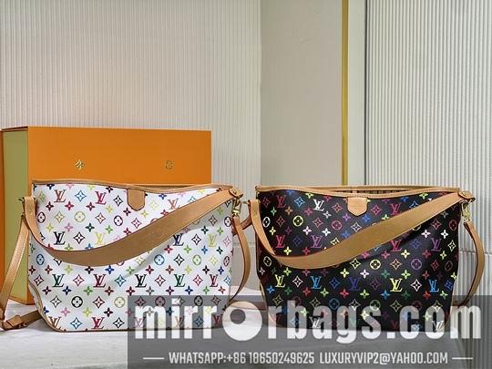 1:1 Louis Vuitton Bags M44945 38x30cm cs