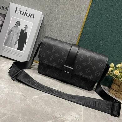 1:1 Louis Vuitton Bags M23741 28X16X10cm XM 3colour