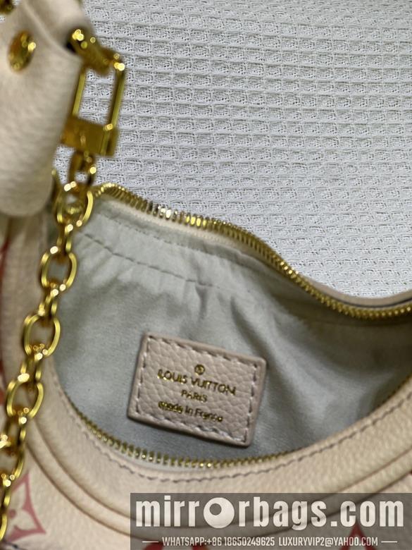 1:1 Louis Vuitton Bags marel M80198 22x20x6cm ss