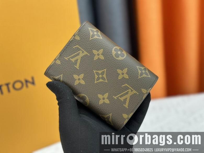 1:1 Louis Vuitton Bags M41938 12X9.5X1.5cm XM 7