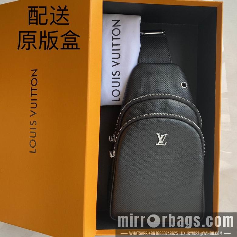 1:1 Louis Vuitton Bags 1026 29X17X6.5cm WP