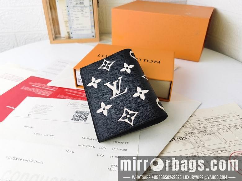 1:1 Louis Vuitton Bags M64502 10X14X2.5cm XM 50