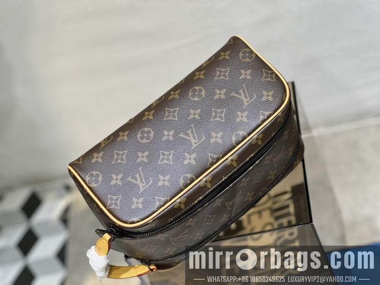 1:1 Louis Vuitton Bags M46696 28X15X16.5cm