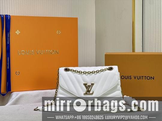 1:1 Louis Vuitton Bags New Wave M58552 24x14x9cm cs
