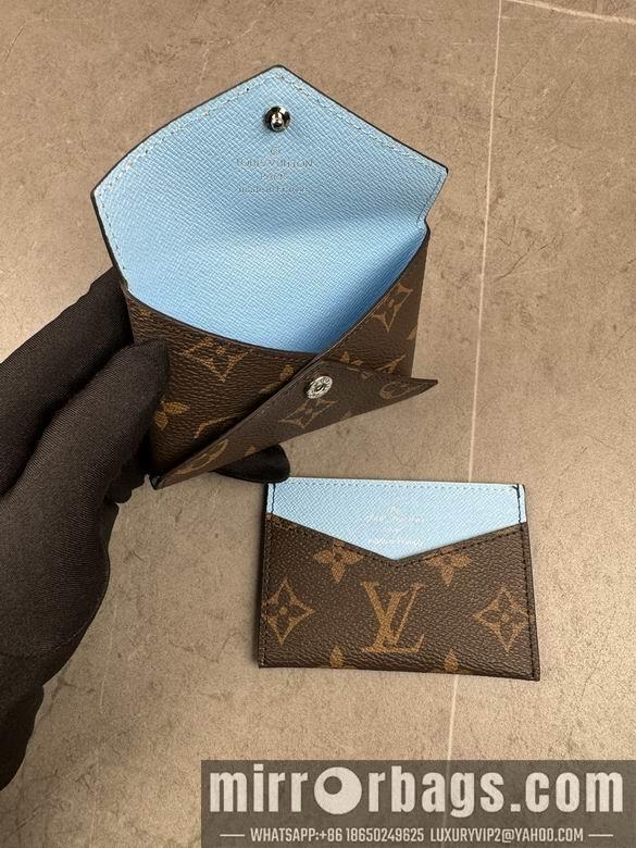 1:1 Louis Vuitton Bags m12884 7.5X1.5X11cm ZC 6