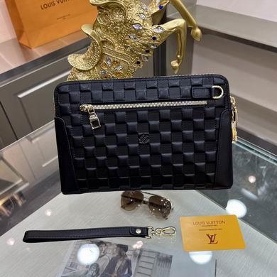1:1 Louis Vuitton Bags 66133-7 27X5X18cm WP