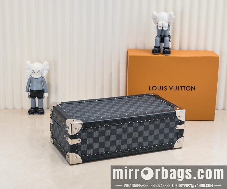 1:1 Louis Vuitton Bags M4700B 34x18x11cm ss1