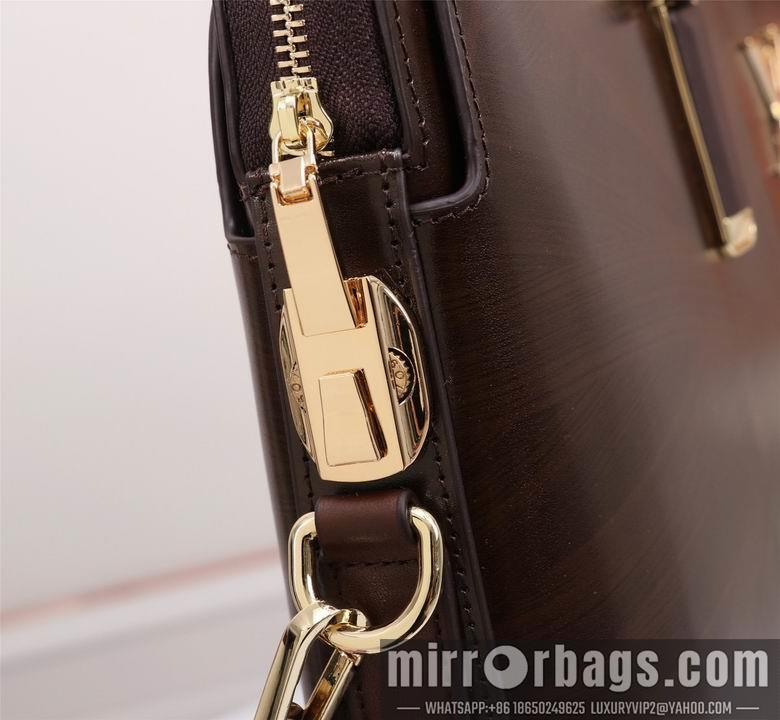 1:1 Louis Vuitton Bags 8321-1 39X30X8cm WP 2colour