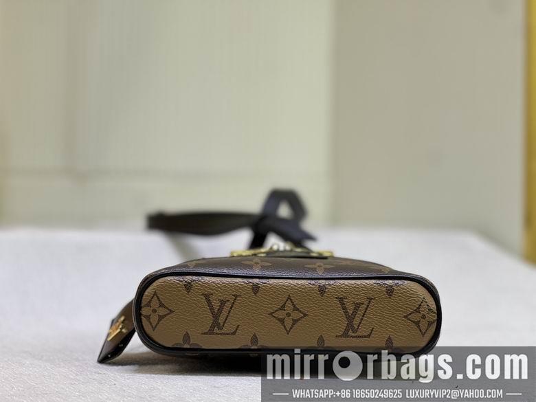 1:1 Louis Vuitton Bags M85634 14x19x5cm ss
