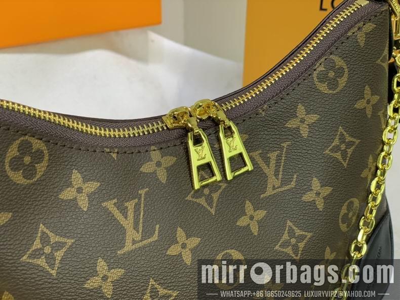 1:1 Louis Vuitton Bags Vintage 45832 23x20x12 cm cs