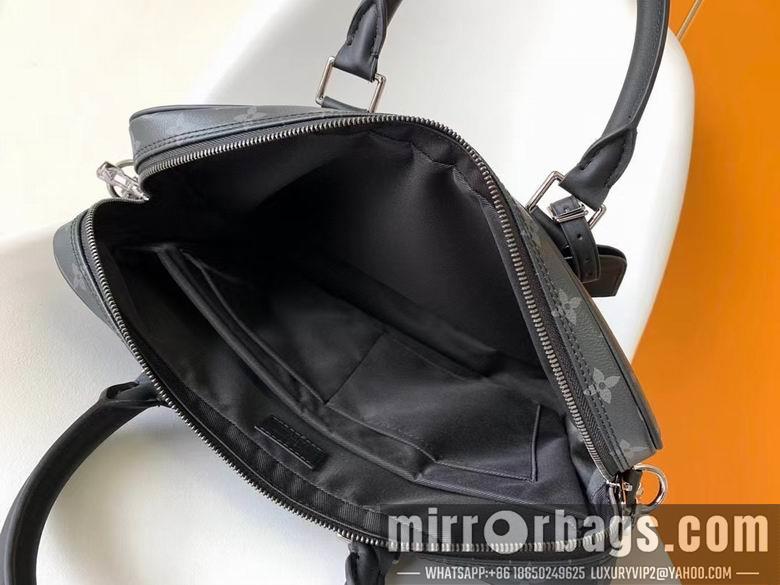 1:1 Louis Vuitton Bags M46457 37X27X6cm XM 2colour