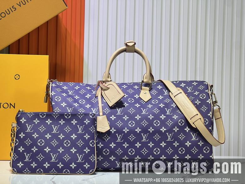 1:1 Louis Vuitton Bags M41416 50x29x23cm ss3