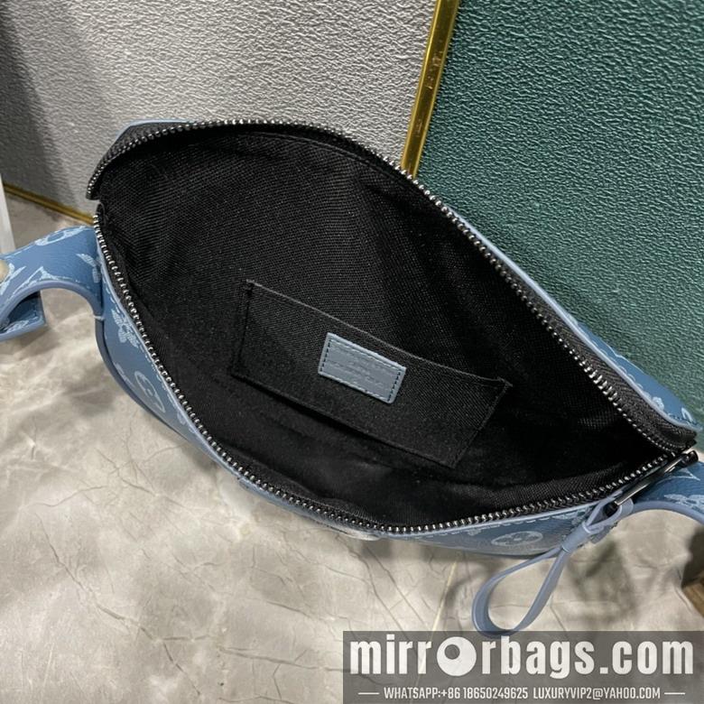 1:1 Louis Vuitton Bags Moon 24.5x16x4.5cm ww1
