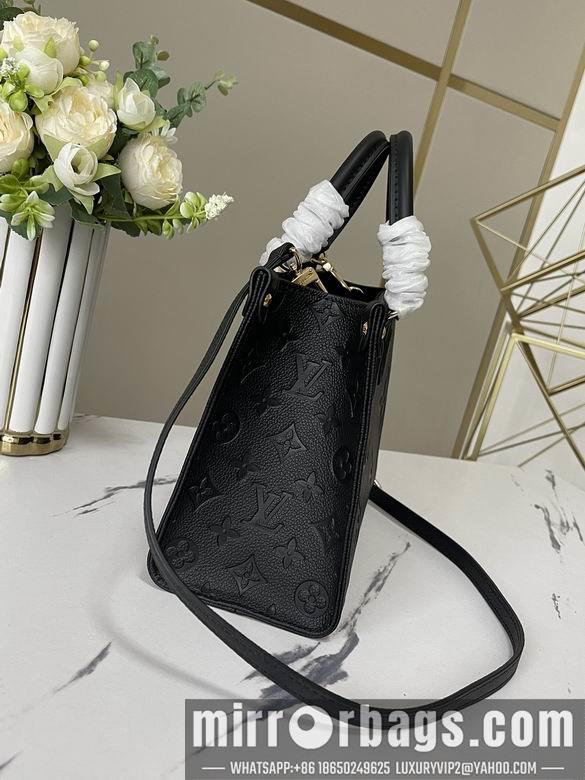 1:1 Louis Vuitton Bags M45653 25X19X11.5cm XM