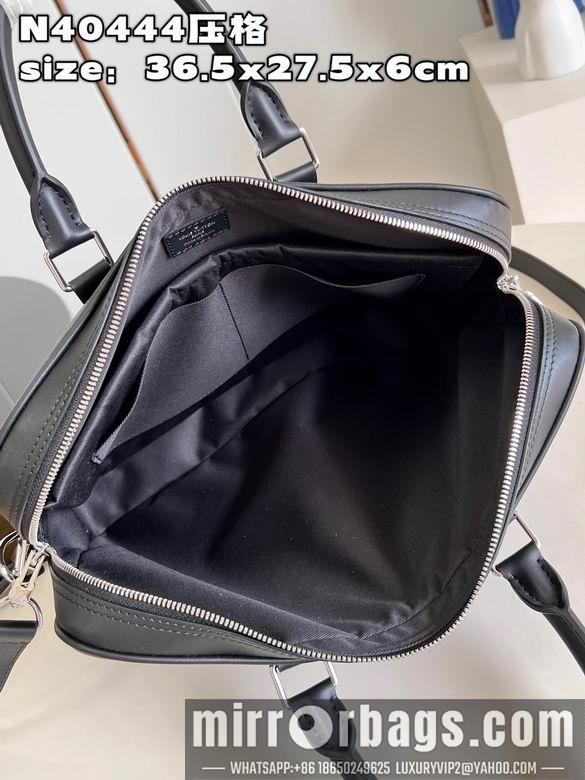 1:1 Louis Vuitton Bags N40444 36.5X27.5X6cm XM
