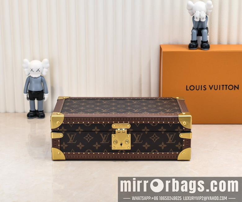 1:1 Louis Vuitton Bags M4700B 34x18x11cm ss2