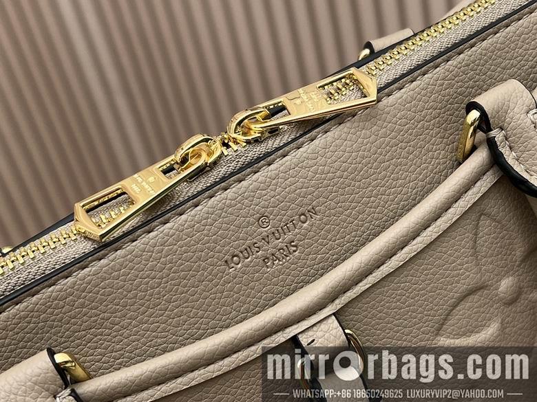 1:1 Louis Vuitton Bags M46485 28X18X8cm YG 3colour