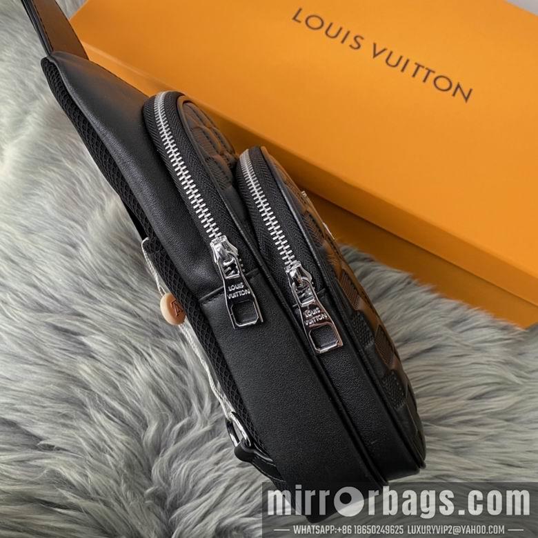 1:1 Louis Vuitton Bags 1020 28X17X6.5cm XM