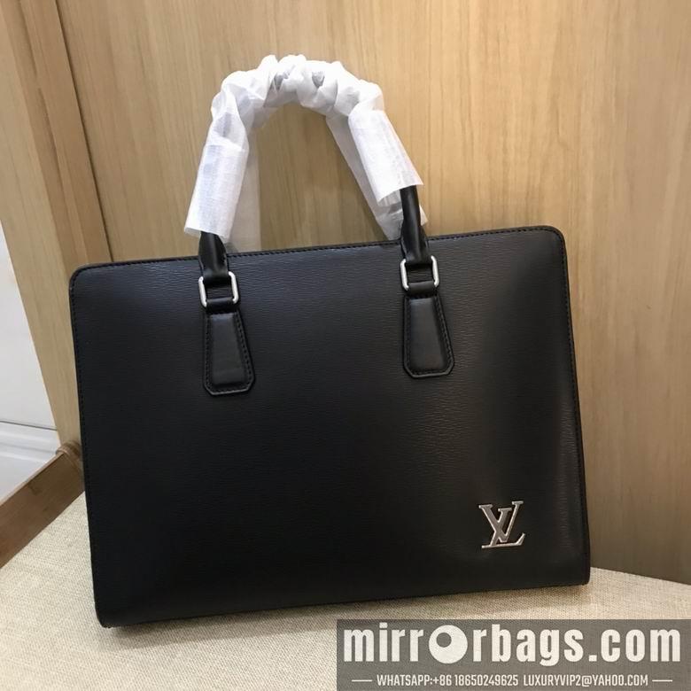 1:1 Louis Vuitton Bags 841-1 39X30X8cm WP