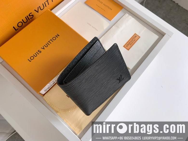 1:1 Louis Vuitton Bags M60930 11.5X9cm YG 7
