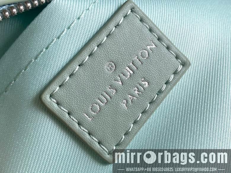 1:1 Louis Vuitton Bags N20588 18.5X13X8cm XM 2colour