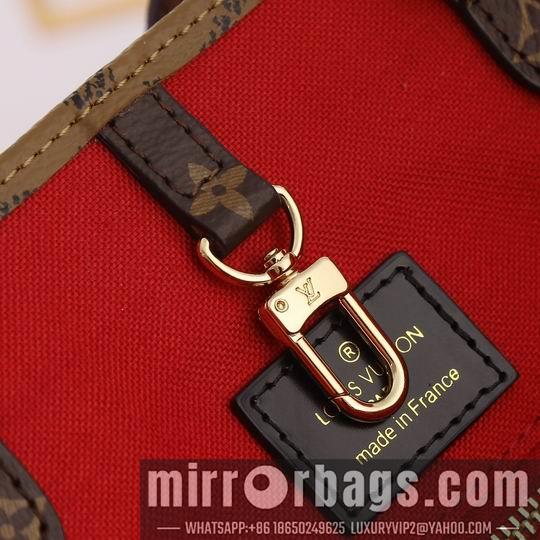 1:1 Louis Vuitton Bags Onthego M45039 35x27x14cm ww