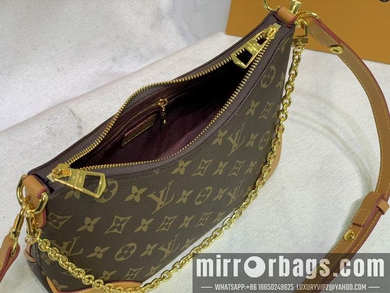 1:1 Louis Vuitton Bags Vintage 45832 23x20x12 cm cs