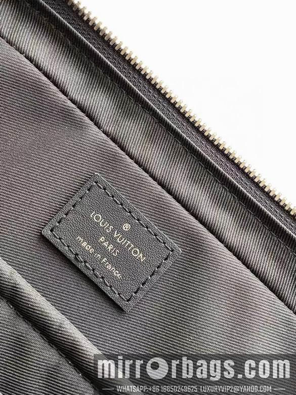 1:1 Louis Vuitton Bags M46457 37X27X6cm XM 2colour