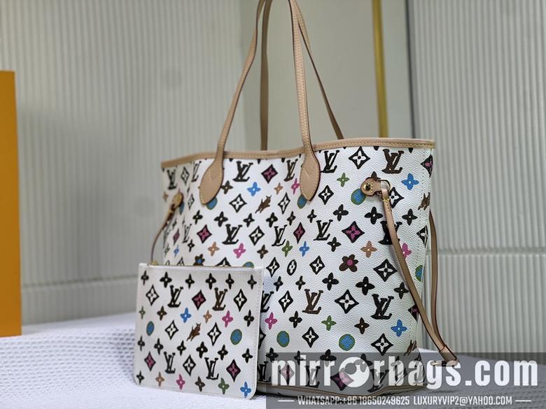1:1 Louis Vuitton Bags m45684 31x28x14cm ss