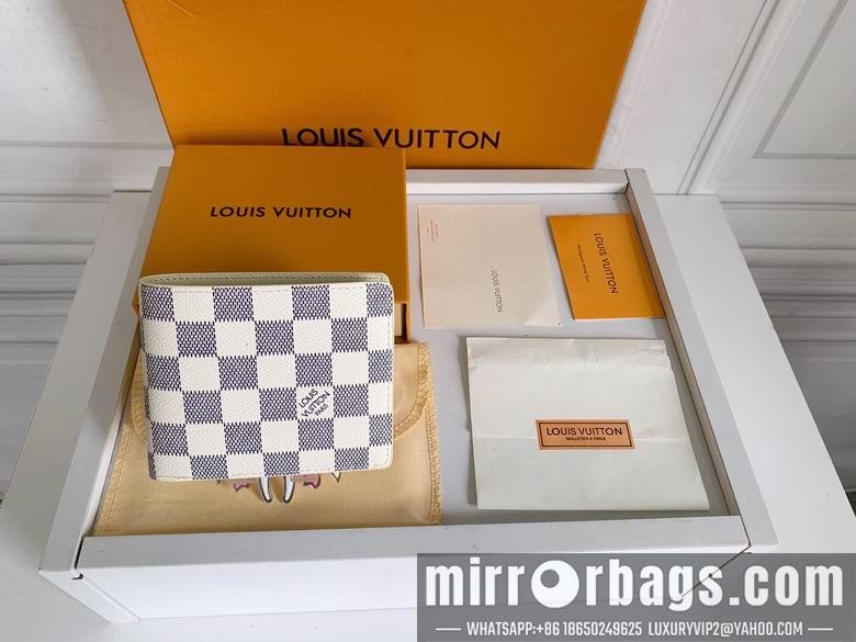 1:1 Louis Vuitton Bags M60930 11.5X9cm YG 3