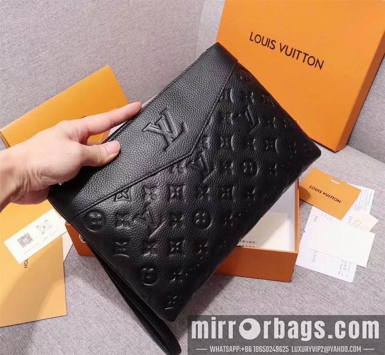 1:1 Louis Vuitton Bags 33079 28X18X2cm XM
