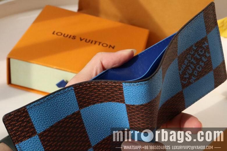 1:1 Louis Vuitton Bags M40452 XM 2